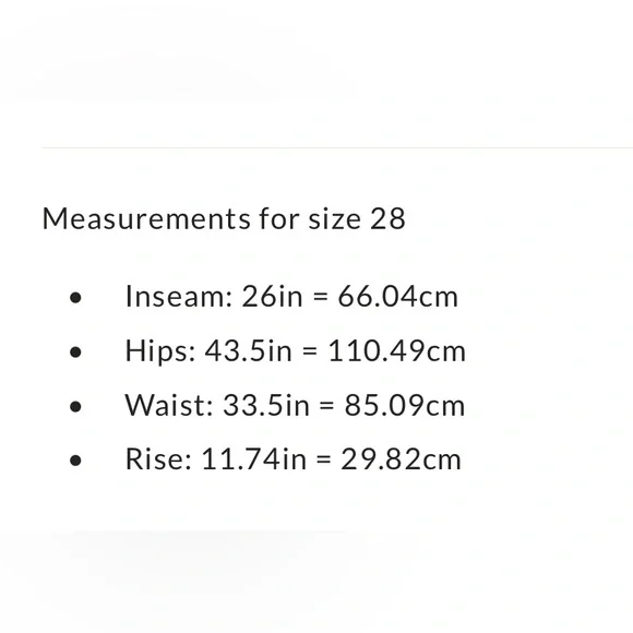 We The Free Red Velvet Joggers - Picture 12 of 12